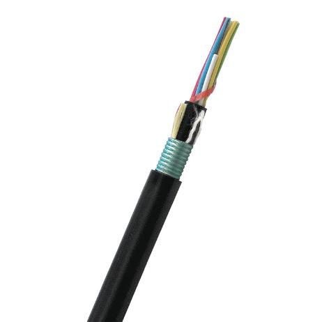 Nexans - Fibre Optic Cables